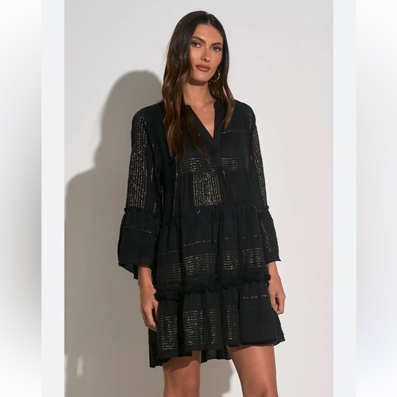 Dresses & Skirts - Elan Tiered Dress